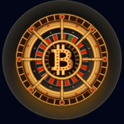 Bitspinvault logo